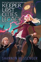 Legacy - 5 Nov 2019