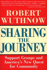 Sharing the Journey - 1 Jul 1996