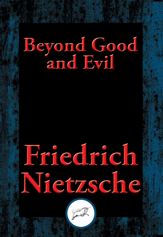 Beyond Good and Evil - 8 Aug 2016