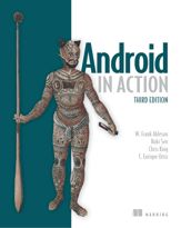 Android in Action - 14 Nov 2011