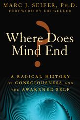 Where Does Mind End? - 28 Nov 2011