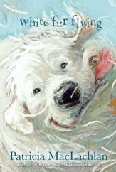 White Fur Flying - 19 Mar 2013