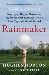Rainmaker - 26 Mar 2024