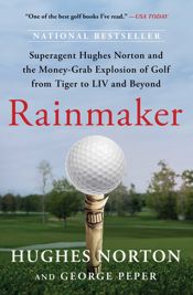 Rainmaker - 26 Mar 2024