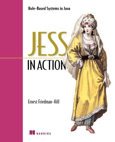Jess in Action