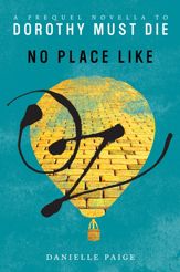 No Place Like Oz - 12 Nov 2013