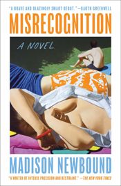 Misrecognition - 2 Jul 2024