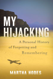 My Hijacking - 6 Jun 2023