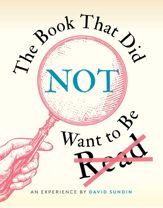 The Book That Did Not Want to Be Read - 1 Mar 2022