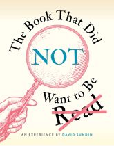 The Book That Did Not Want to Be Read - 1 Mar 2022