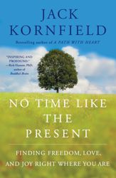 No Time Like the Present - 16 May 2017