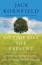 No Time Like the Present - 16 May 2017