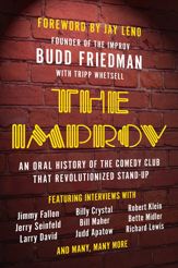 The Improv - 19 Sep 2017