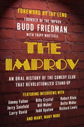 The Improv - 19 Sep 2017
