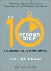 The 10-Second Rule - 5 Feb 2013