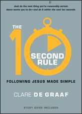The 10-Second Rule - 5 Feb 2013