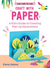 Craft with Paper - 3 Mar 2026
