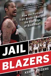 Jail Blazers - 20 Nov 2018