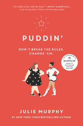Puddin' - 8 May 2018