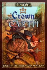 Crown of Earth - 20 Oct 2009