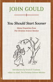 You Should Start Sooner - 15 Mar 2019