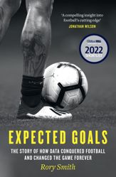 Expected Goals - 1 Sep 2022