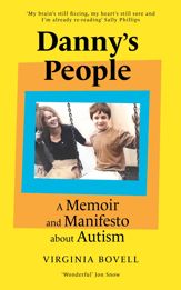 Danny's People - 22 Aug 2024