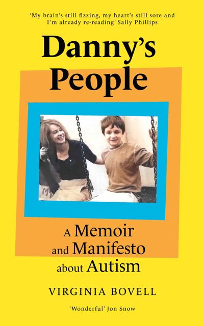 Danny's People