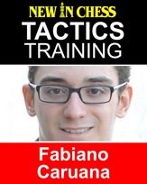 Tactics Training - Fabiano Caruana - 2 Feb 2016