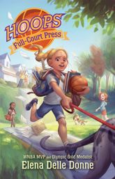 Full-Court Press - 12 Jun 2018