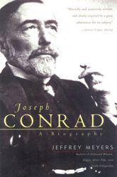 Joseph Conrad - 9 Feb 2001