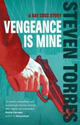 Vengeance is Mine - 19 Apr 2022