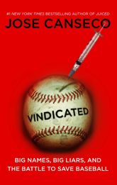 Vindicated - 1 Apr 2008