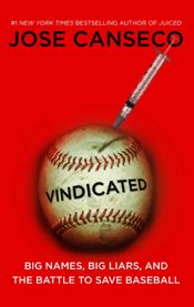 Vindicated - 1 Apr 2008