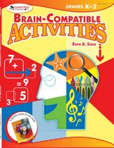 Brain-Compatible Activities, Grades K-2 - 22 Sep 2015