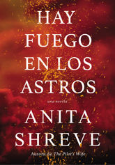 Hay fuego en los astros - 23 Apr 2019