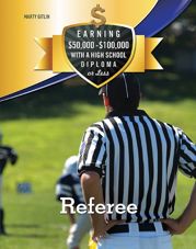 Referee - 2 Sep 2014