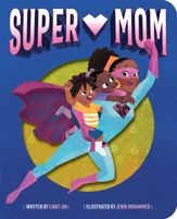Super Mom - 5 Apr 2022