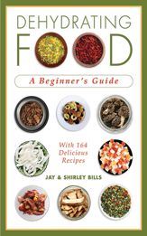 Dehydrating Food - 1 Nov 2010