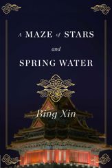 A Maze of Stars and Spring Water - 6 May 2014