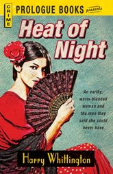 Heat of Night - 1 Jul 2012