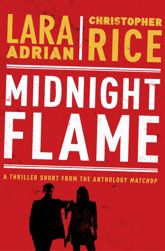 Midnight Flame - 23 Jul 2019