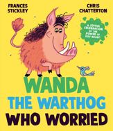 Wanda the Warthog who Worried - 22 May 2025