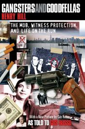 Gangsters and Goodfellas - 1 Mar 2023