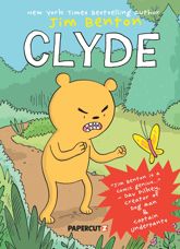 Clyde - 17 Mar 2026