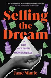 Selling the Dream - 12 Mar 2024