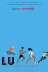 Lu (Spanish Edition) - 8 Apr 2025
