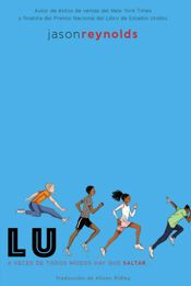 Lu (Spanish Edition) - 8 Apr 2025