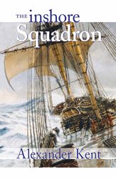 The Inshore Squadron - 1 Oct 1999