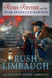 Rush Revere and the Star-Spangled Banner - 27 Oct 2015